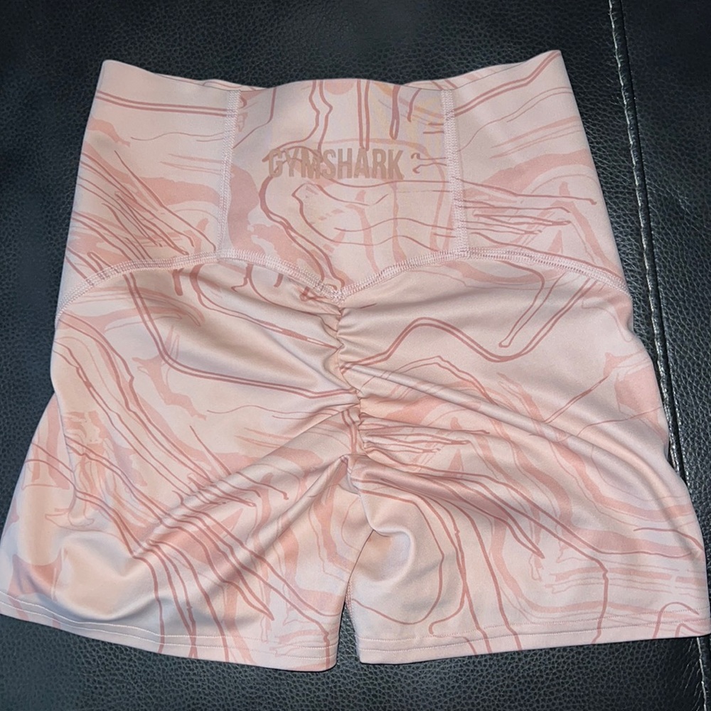 Pink Gymshark